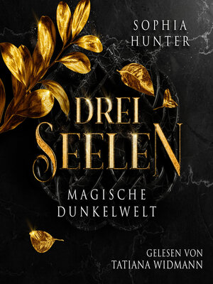 cover image of DREI SEELEN